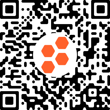 Socrative QR Code